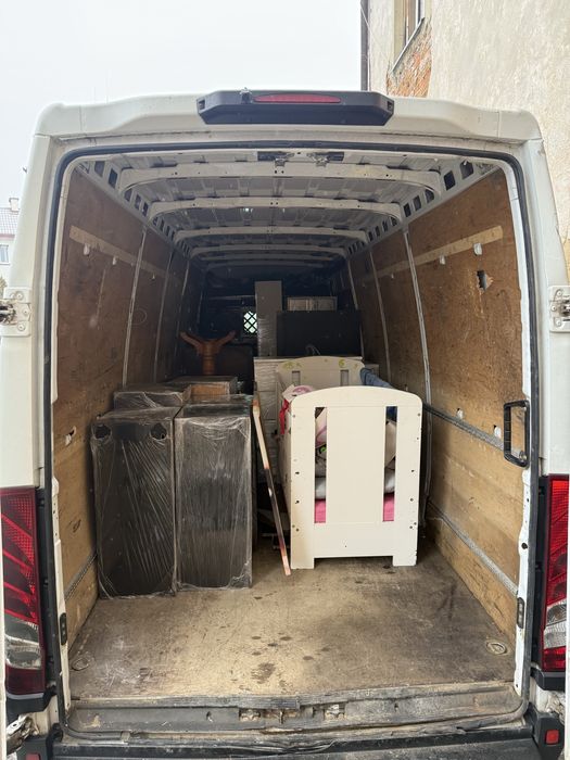 Wynajem Busa/Transport/Przeprowadzki