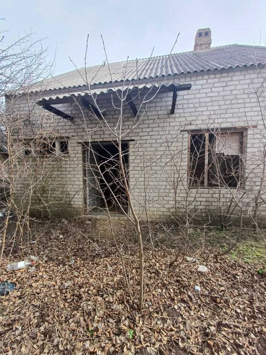 Продаж будинку в селі Веселе вул. Центральна .