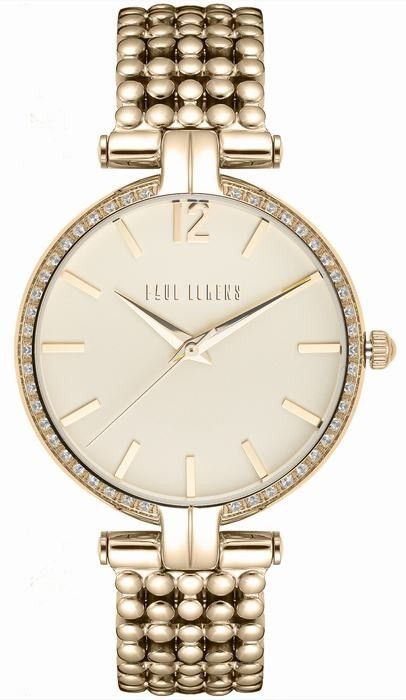Zegarek Damski PAUL LORENS PL11378B2-4D1 + BOX