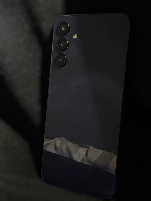 Samsung a15 128 ГБ