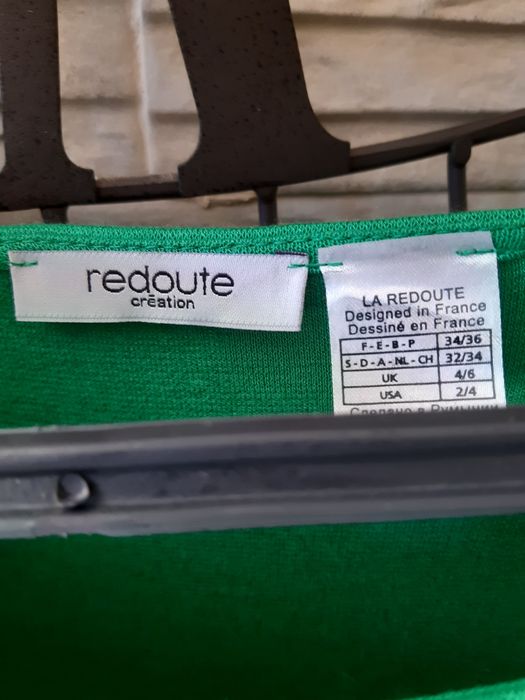 Vestido la redoute