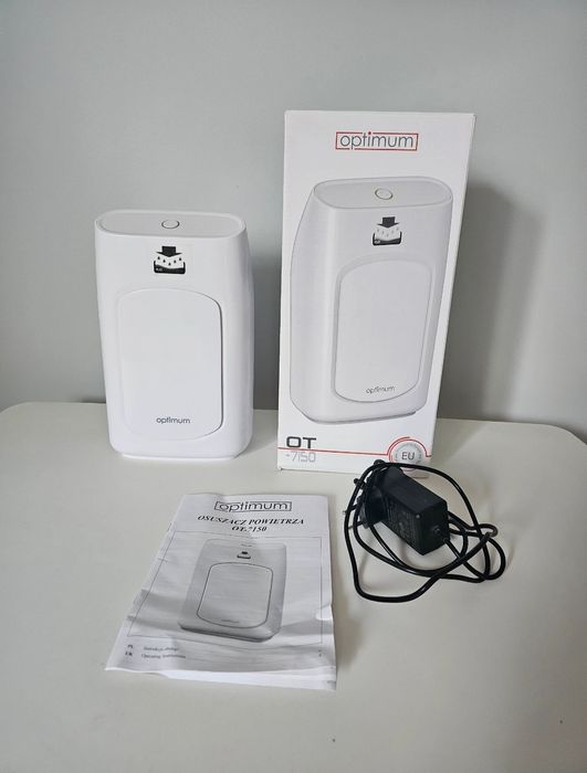 Osuszacz powietrza Optimum OT-7150
