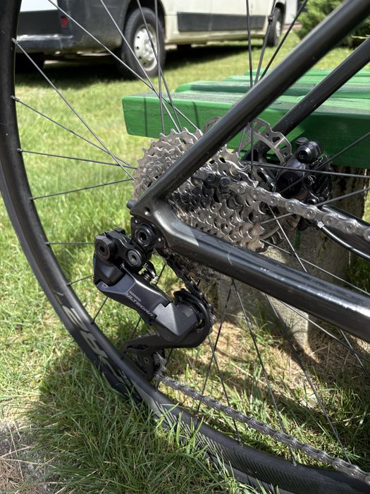 Rower Giant Defy Avanced 1