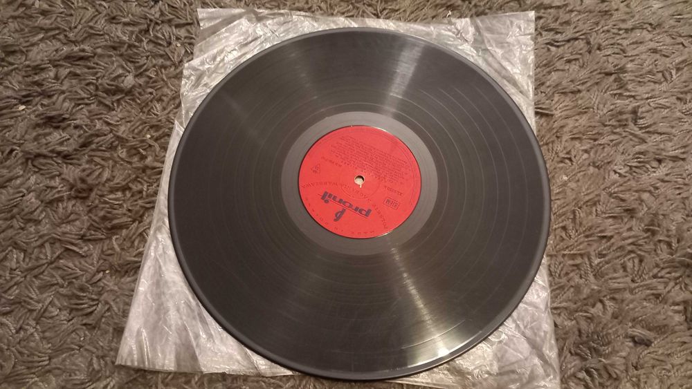 Czerwone Gitary To Właśnie My winyl