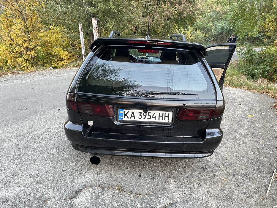 Mitsubishi Galant 8
