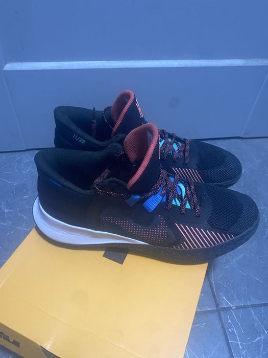 nike kyrie flytrap 5 - купить обувь мужскую - Цена на OLX.ua
