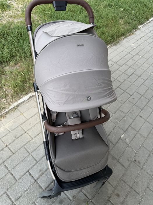 Прогулянкова коляска MAXI-COSI Oxford Cabin