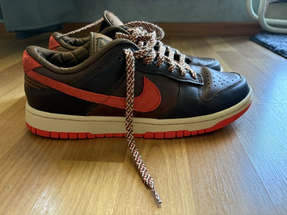 Nike Dunk Low 43