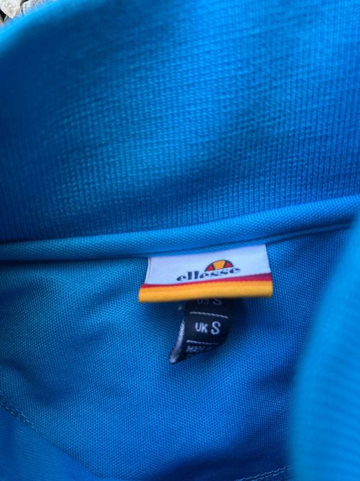Олімпійка Ellesse