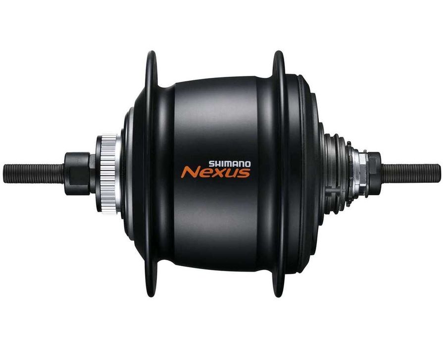 Piasta Shimano Nexus 8 SPEED SG-C6001-8D 8 speed 32H Centerlock