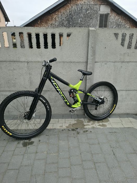 Sprzedam Norco aurum a7.1