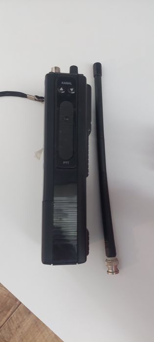 CB Albrecht AE 2200