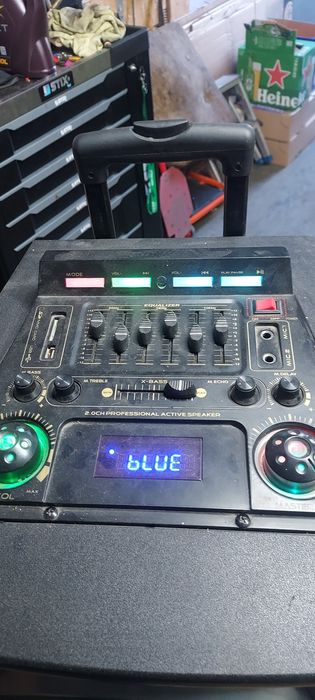 Głośnik Manta 5009