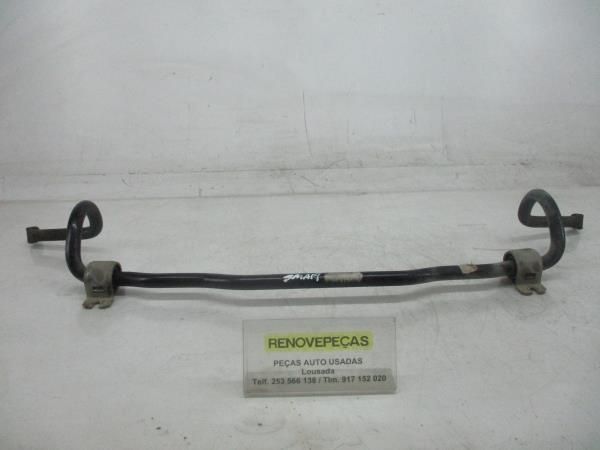 Barra estabilizadora / torção SMART ForTwo Coupé (450)