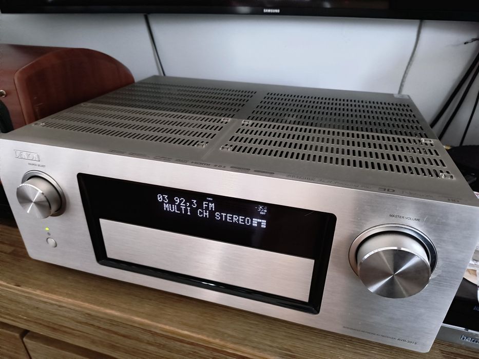 Amplituner DENON AVR 3313