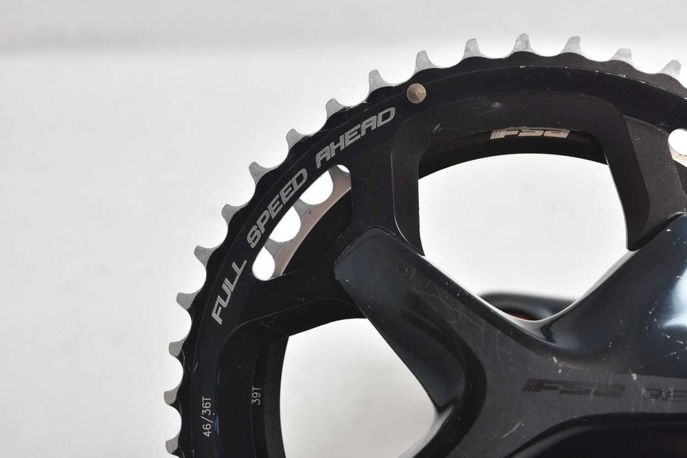 korba FSA GOSSAMER PRO bb386evo ! 172,5mm ! 46/39z !