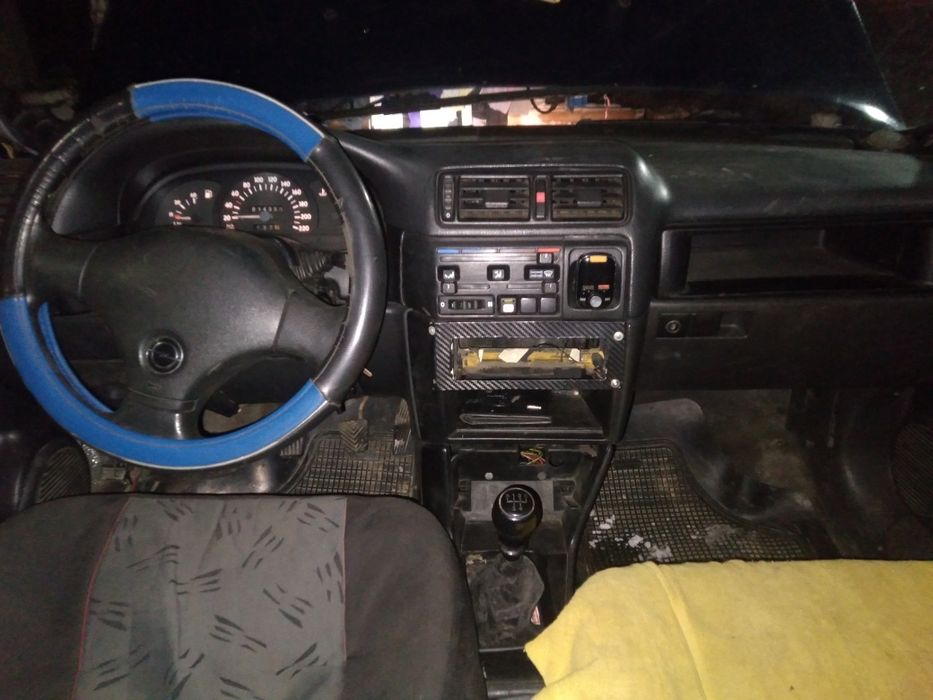 Опель вектра атреба верити находу