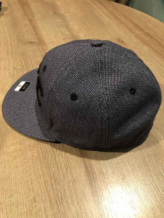 Czapka Reebok UFC usa rozmiar s/m