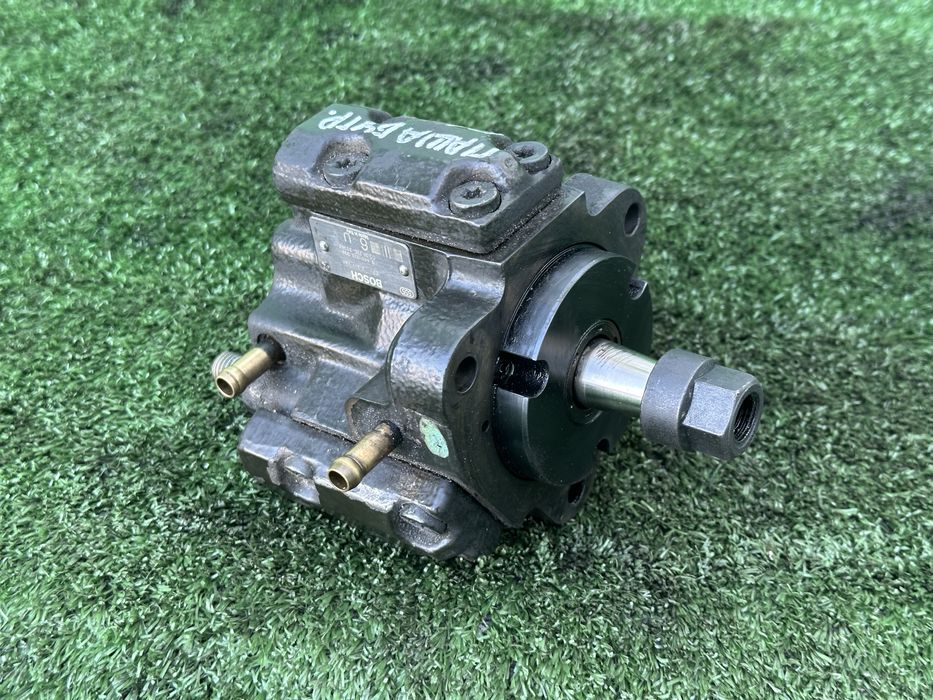 Паливний насос, ТНВД м57 D1 БМВ е38/39/46/53