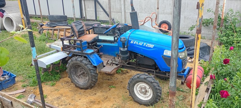 Продам булат 200 стан чудовий