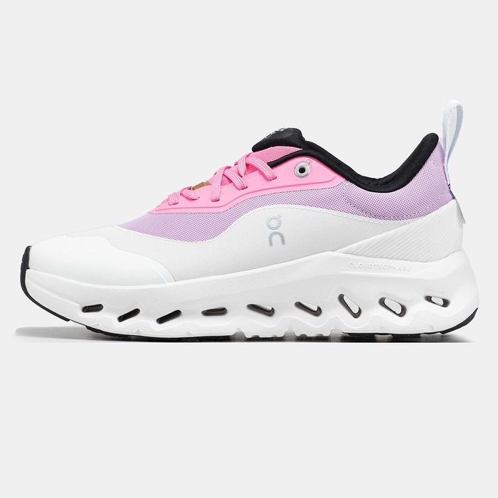 Женские кроссовки On Running Cloudtilt Loewe Pink жіночі кросівки он клауд лоеве