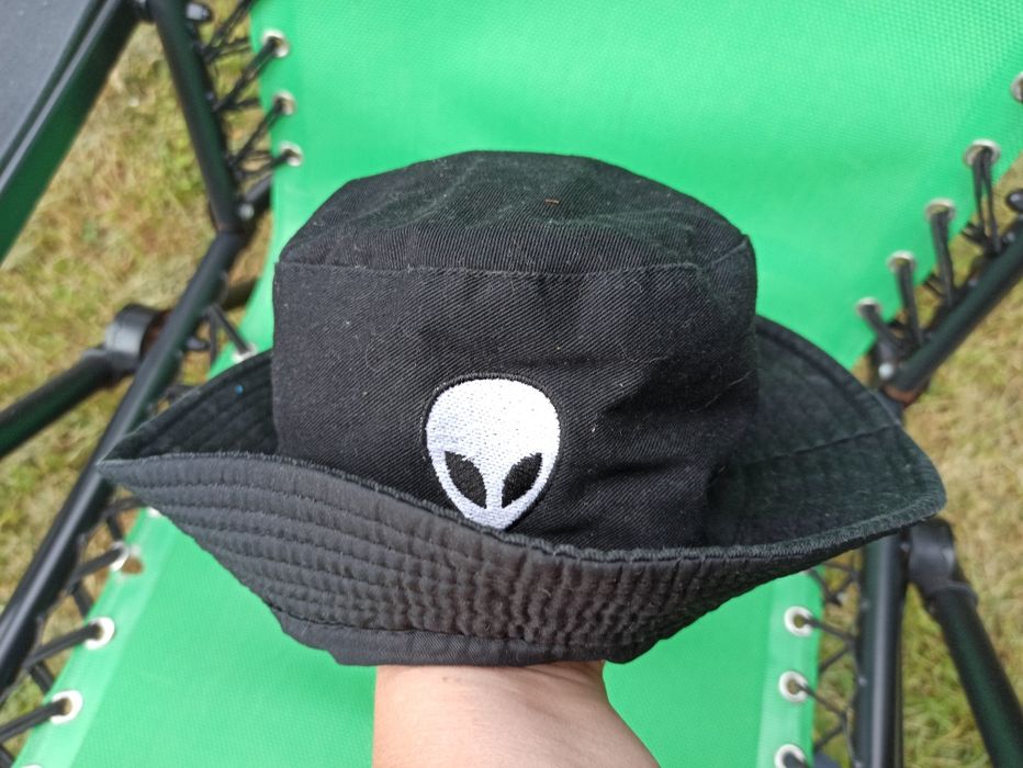 Kapelusz Bucket Hat