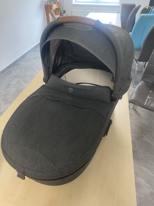 Wózek do dziecka gondola/spacerówka + torba do wózka