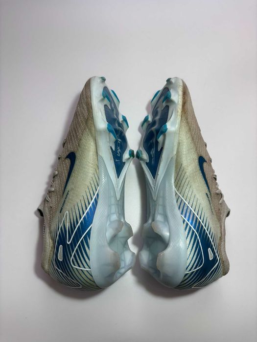 Nike Mercurial Vapor 16 Elite FG, 42.5