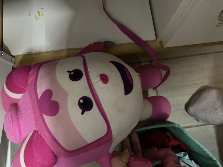 Brinquedos de menina