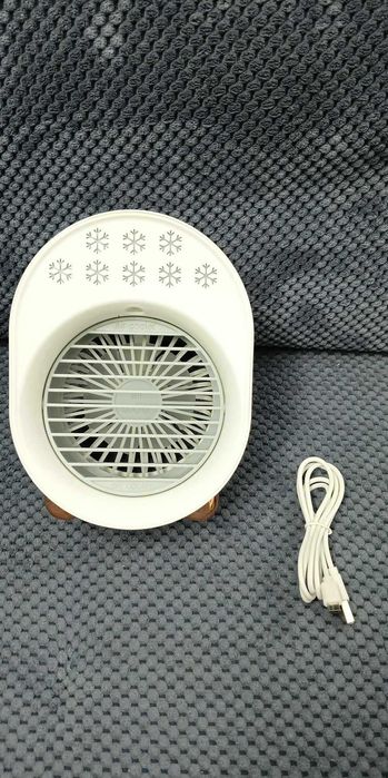 Klimatyzator przenośny nawilżacz powietrza