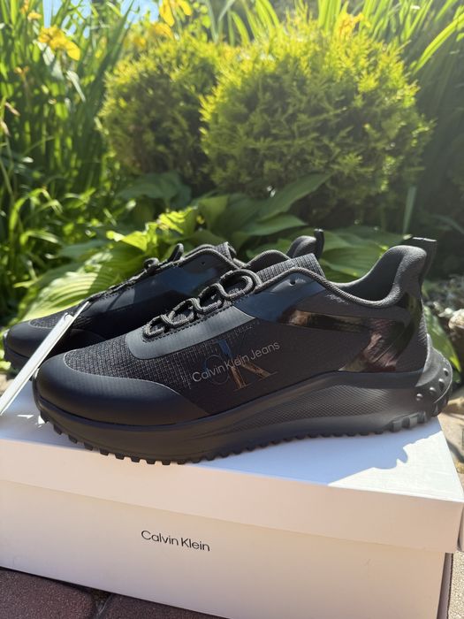 Кросівки Calvin Klein