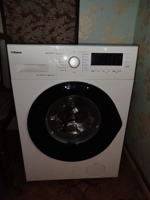 Продам пральну машину на запчастини