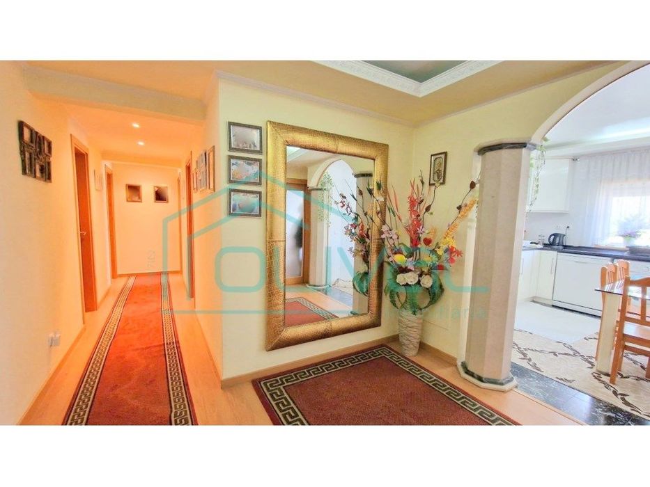 Apartamento T3 centro de Samora Correia