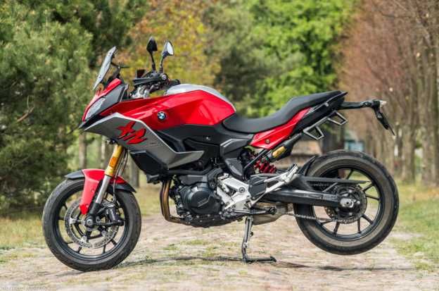 F900xr F900 tarcza polka stelaz dzwignia podnozek nozka sruba set os