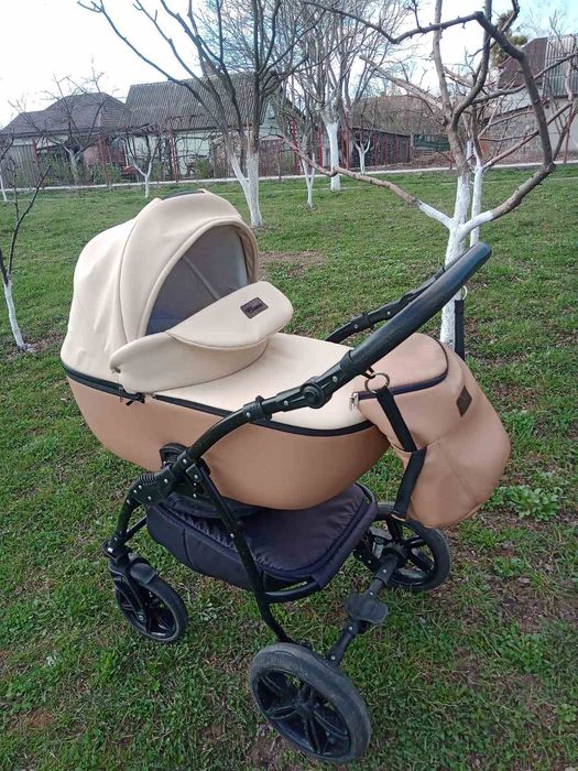 Коляска 2 в 1 Classic