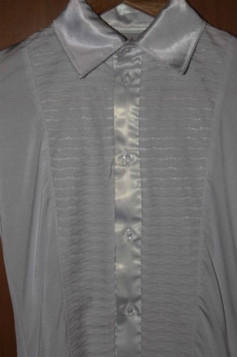 Сорочка для бальних танців (хлопчик 9-11 років)