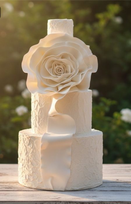 Bolos Cenográficos ou Bolos Fake - decoração de festas