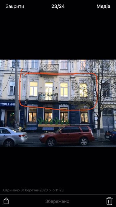 Комерційна нерухомість за адресою вул. Замковецька (площа 65 м²) - Atlanta.ua - фото 6