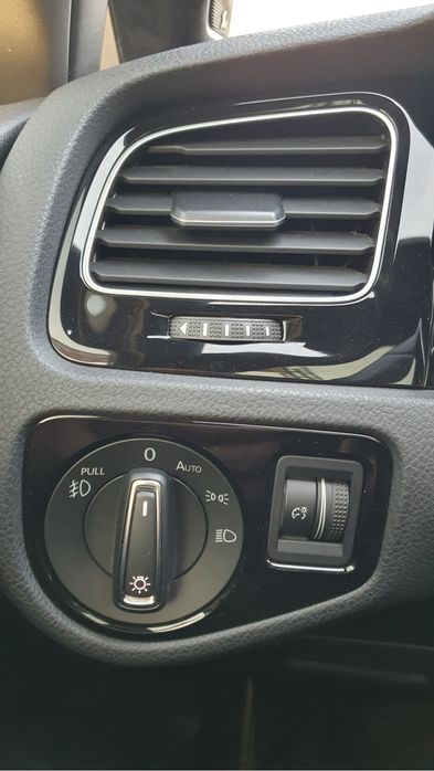 Golf GTI Performance