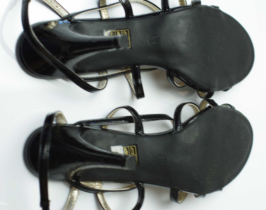 Sprzedam damskie letnie buty