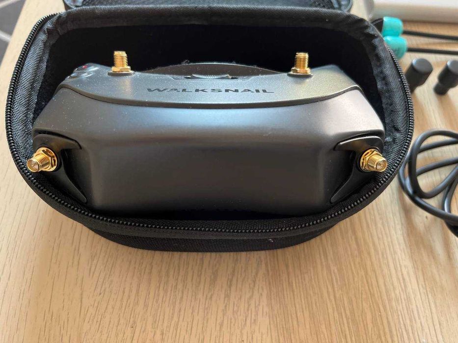 Walksnail FPV Goggles