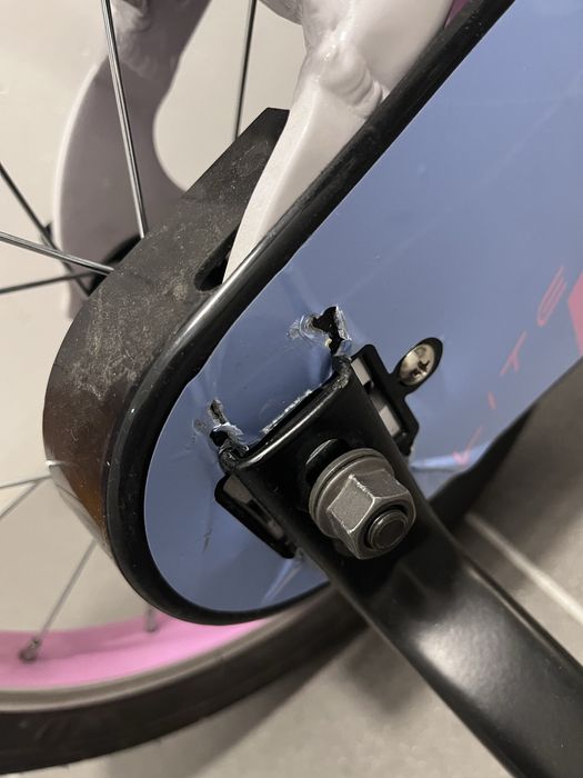 Tabou Rower Dziecięcy Mini Lite 14