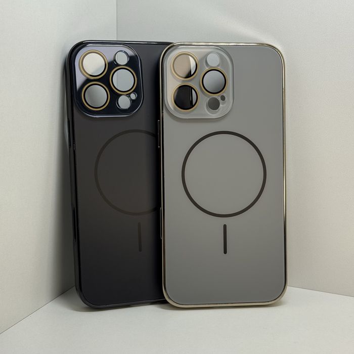 Чохол айфон 16 про макс Mate всі моделі айфон/ Чехол iphone 16 pro max