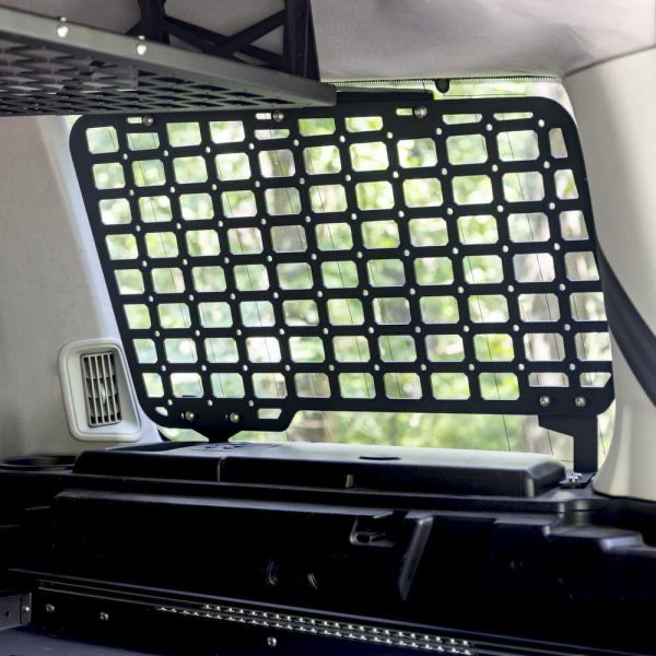 PAINEIS DE EXPEDIÇÃO LAND ROVER DISCOVERY 3 | 4