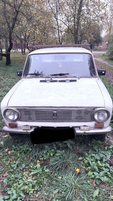 Продам ваз 2101