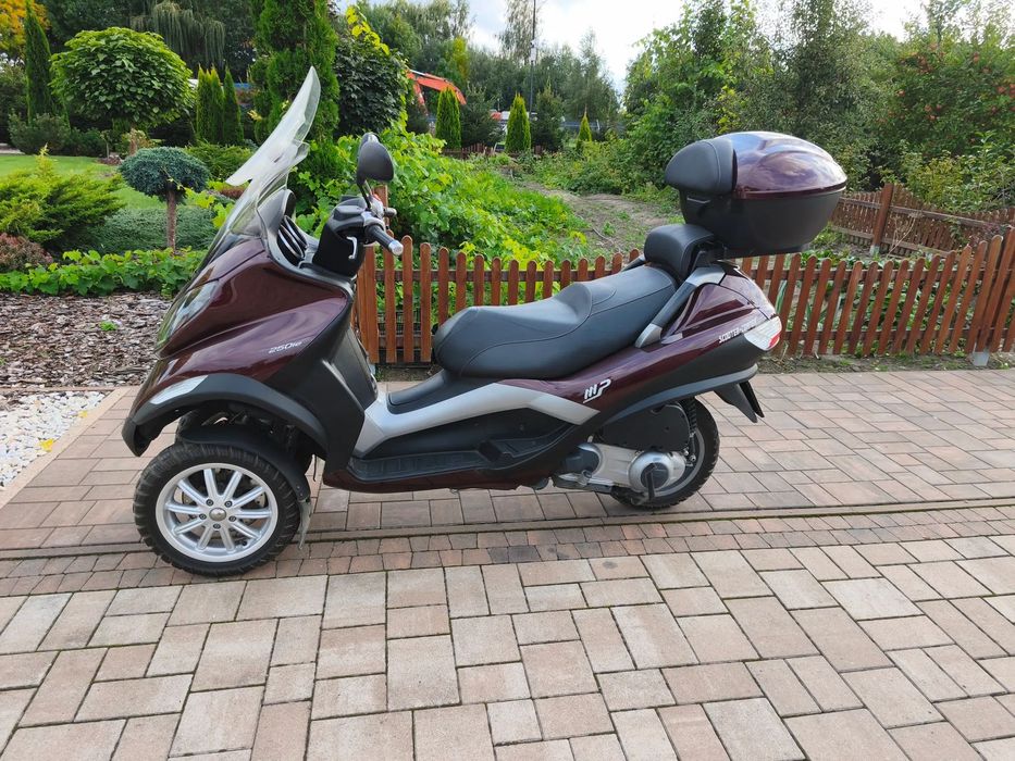 Piaggio