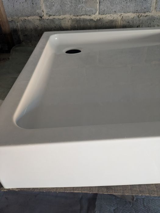 Brodzik 90x90 16cm wys.