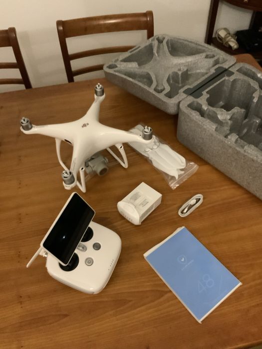 Drone Phantom 4 pro+ V2.0