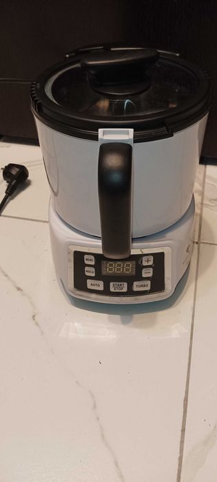 Thermobot Valenti Torinto VT-1206