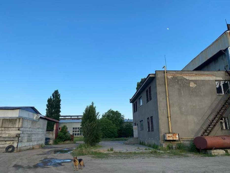 Комерційна нерухомість за адресою Люстдорфська дор. (площа 28000 м²) - Atlanta.ua - фото 3